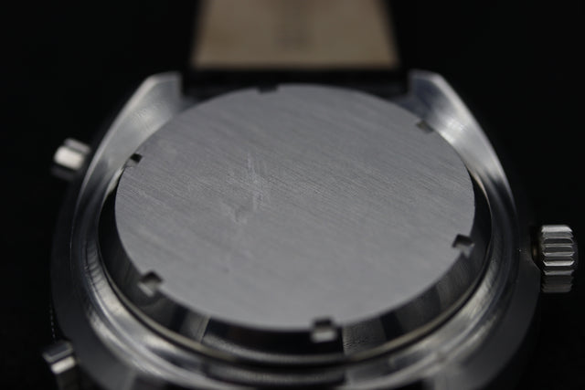 Heuer | Calculator Original 1975