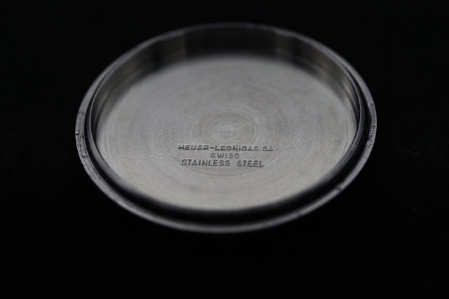 Heuer | Calculator Original 1975