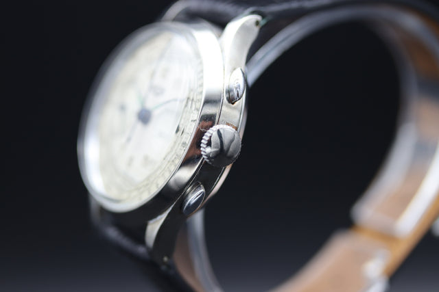 Heuer - Chronograph 1940s