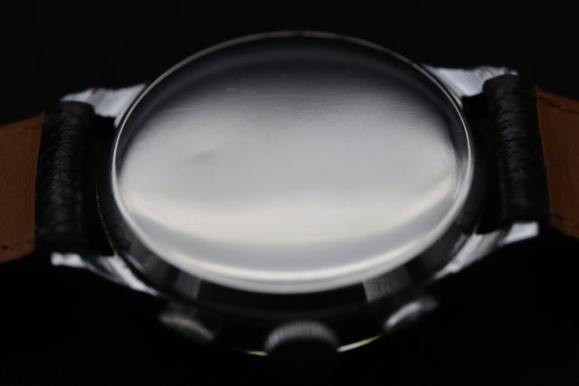 Heuer - Chronograph 1940s