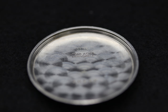 Heuer - Chronograph 1940s