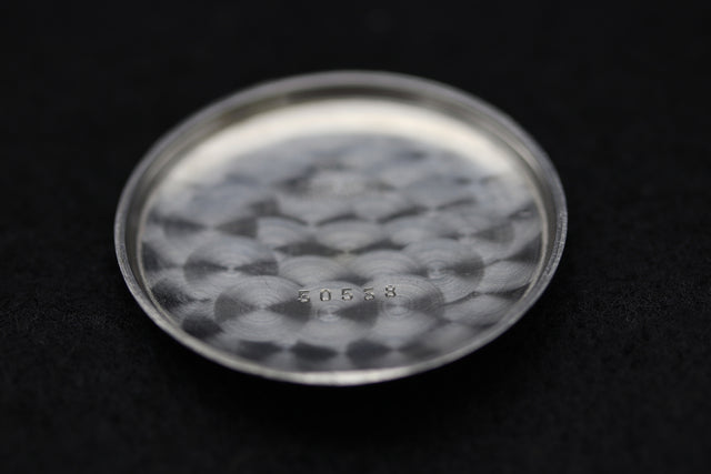 Heuer - Chronograph 1940s