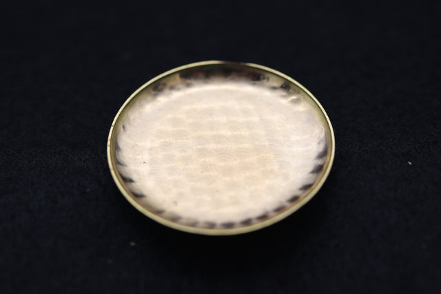 Swiss Chronograph - Rosegold 1950s