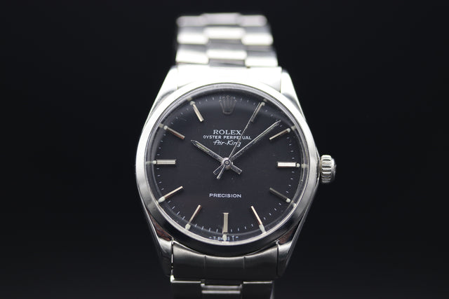 Rolex - Air King Precision 1969