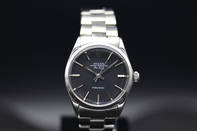 Rolex - Air King Precision 1969