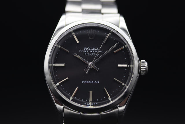 Rolex - Air King Precision 1969