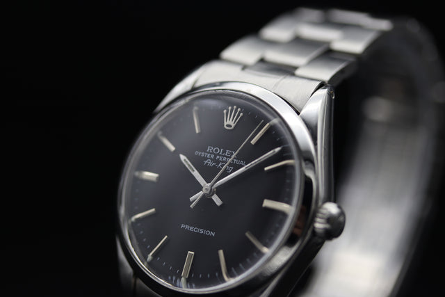 Rolex - Air King Precision 1969
