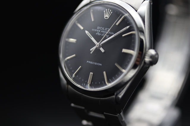 Rolex - Air King Precision 1969