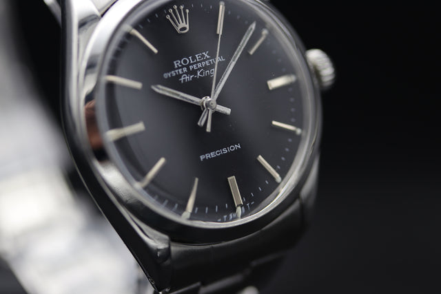 Rolex - Air King Precision 1969