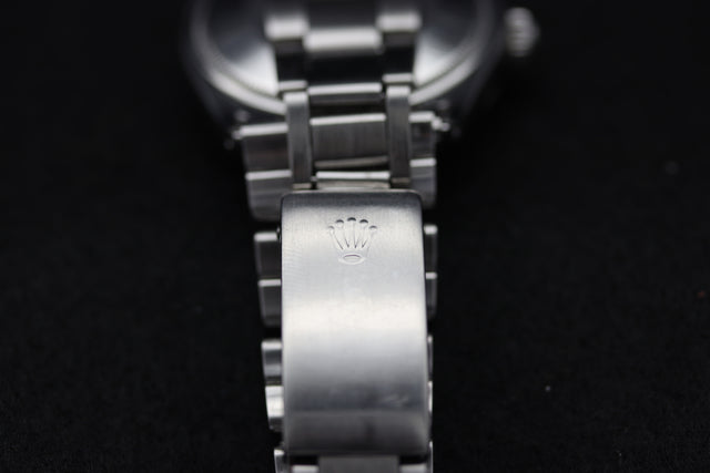 Rolex - Air King Precision 1969