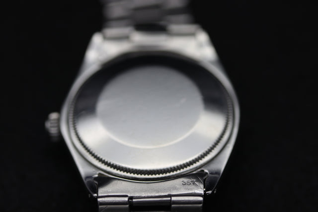Rolex - Air King Precision 1969