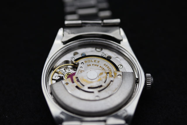 Rolex - Air King Precision 1969