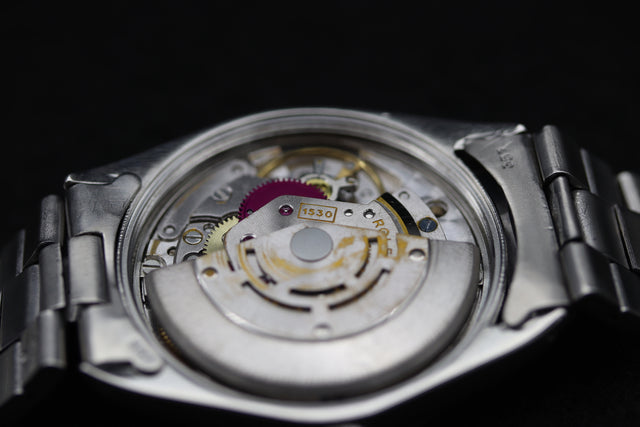 Rolex - Air King Precision 1969