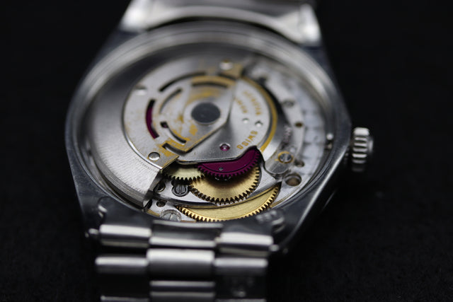 Rolex - Air King Precision 1969