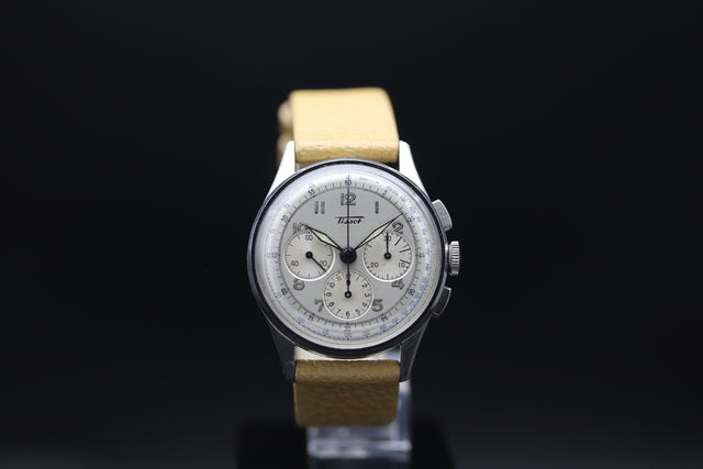 Tissot - Chronograph 1950