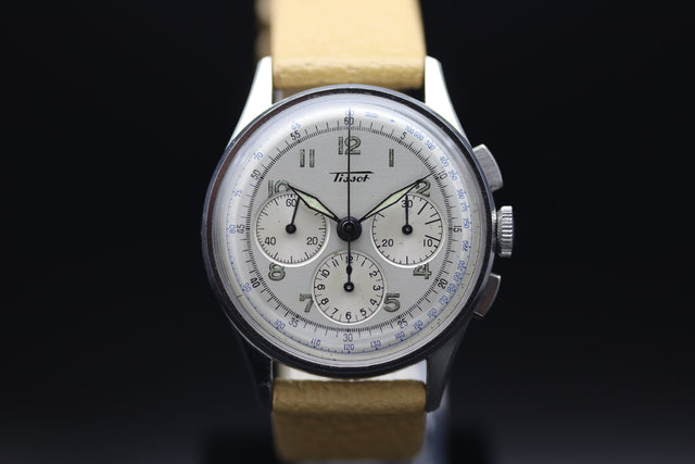 Tissot - Chronograph 1950