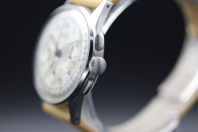 Tissot - Chronograph 1950