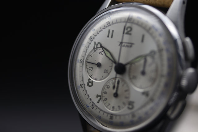Tissot - Chronograph 1950