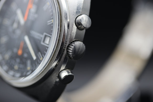 Tissot Navigator Yachting 1341 1970er