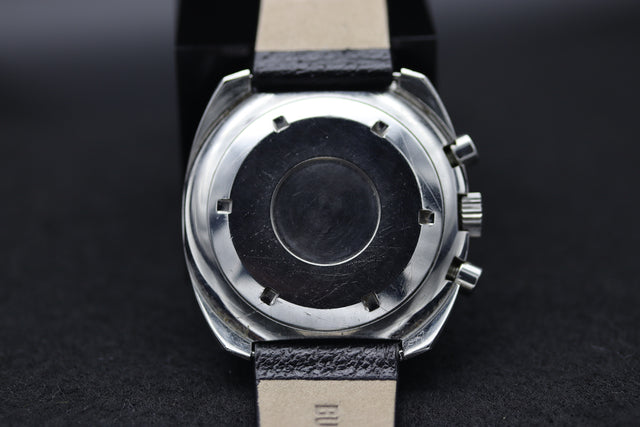 Tissot Navigator Yachting 1341 1970er