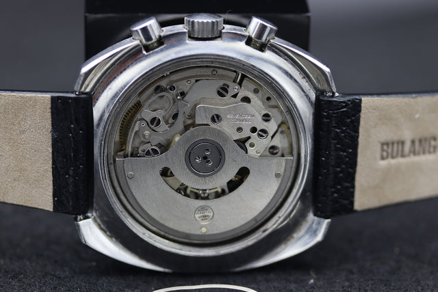 Tissot Navigator Yachting 1341 1970er