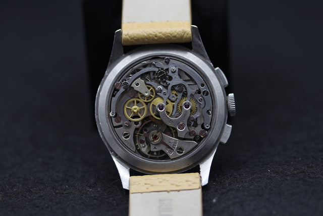 Tissot - Chronograph 1950