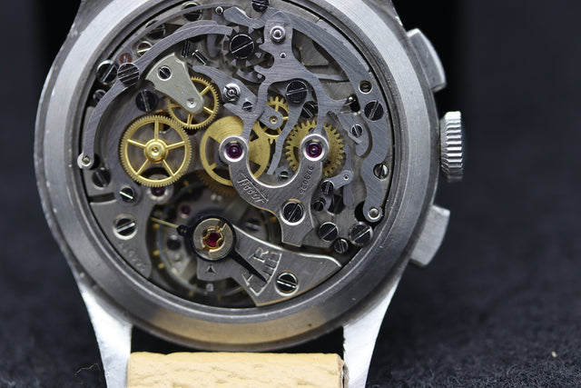 Tissot - Chronograph 1950