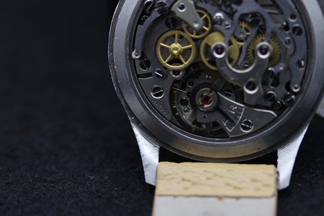 Tissot - Chronograph 1950