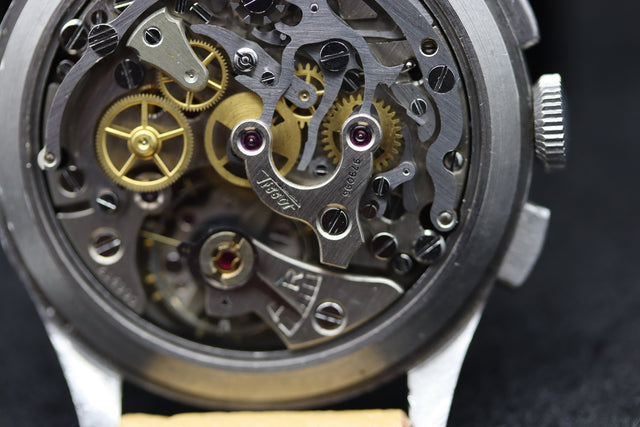 Tissot - Chronograph 1950