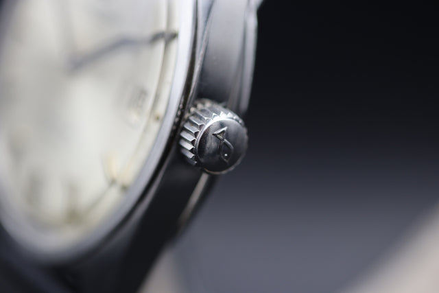 IWC - Yachtclub 1967