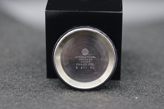 IWC - Yachtclub 1967