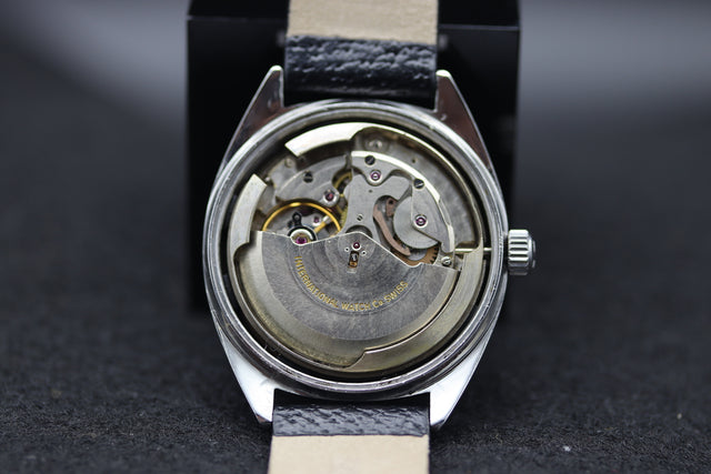 IWC - Yachtclub 1967