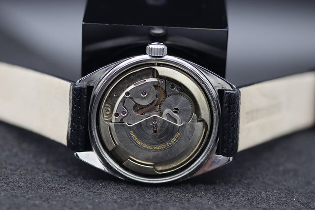 IWC - Yachtclub 1967