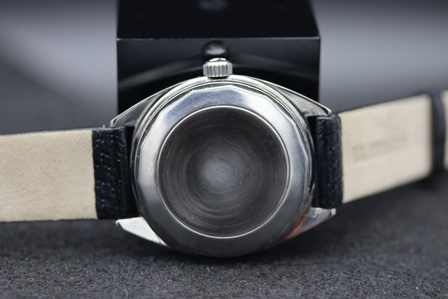 IWC - Yachtclub 1967