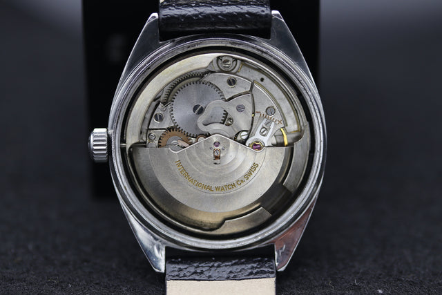 IWC - Yachtclub 1967