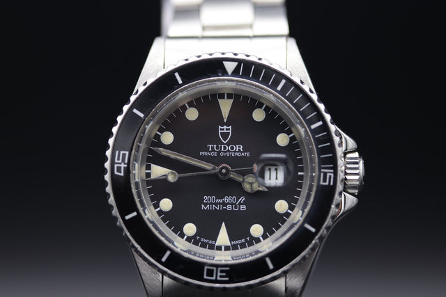 Tudor - Prince Oysterdate 1994