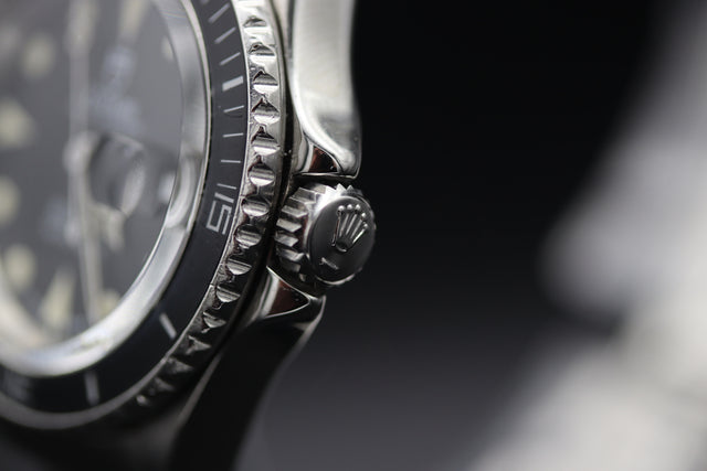 Tudor - Prince Oysterdate 1994