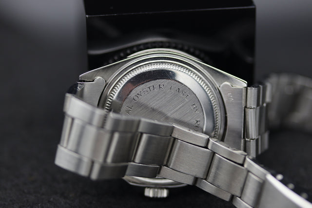 Tudor - Prince Oysterdate 1994