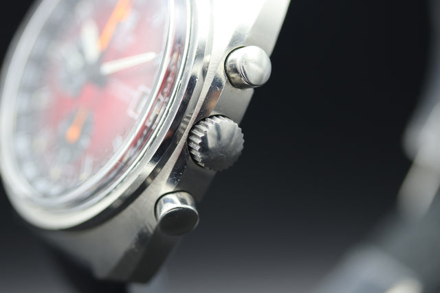 Tissot Navigator - Yachting 1341 1970er