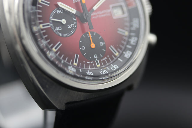 Tissot Navigator - Yachting 1341 1970er