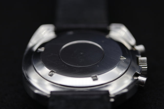 Tissot Navigator - Yachting 1341 1970er