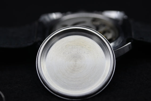 Tissot Navigator - Yachting 1341 1970er