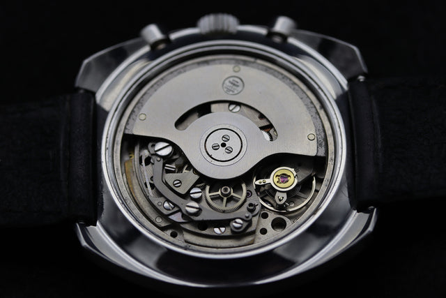 Tissot Navigator - Yachting 1341 1970er