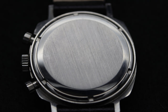 Heuer - Camaro 7843N Black 1970