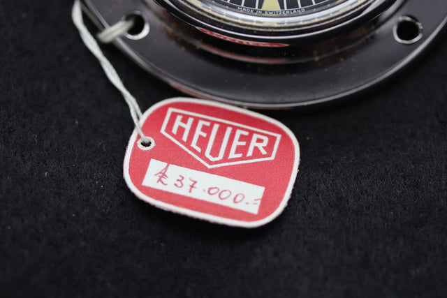 Heuer - Navia 1965 NOS
