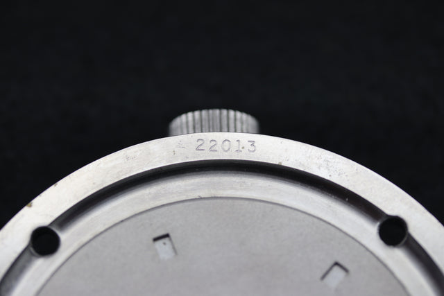 Heuer - Navia 1965 NOS