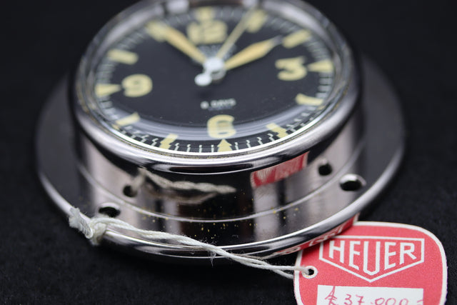 Heuer - Navia 1965 NOS