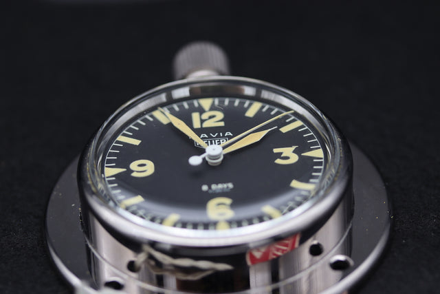 Heuer - Navia 1965 NOS