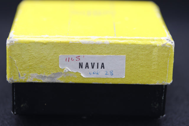 Heuer - Navia 1965 NOS