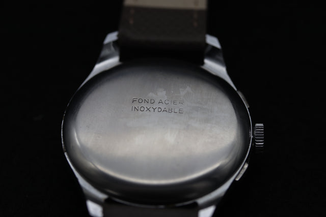 Nicolet Tramelan - Chronograph 1950s